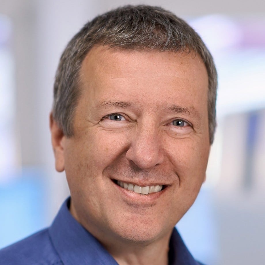 PD Dr. Christoph Seger