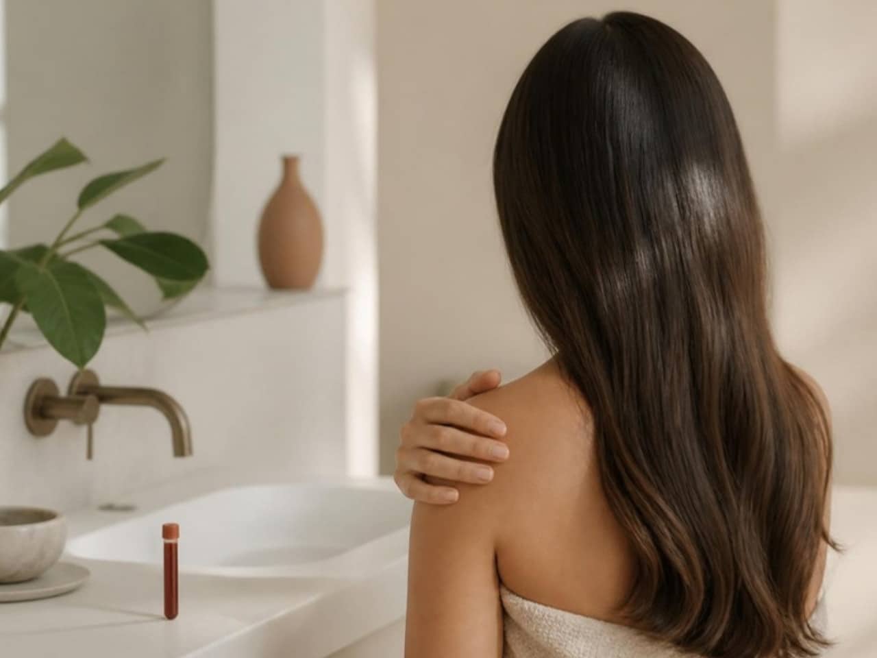 Haut, Haare & Wohlbefinden