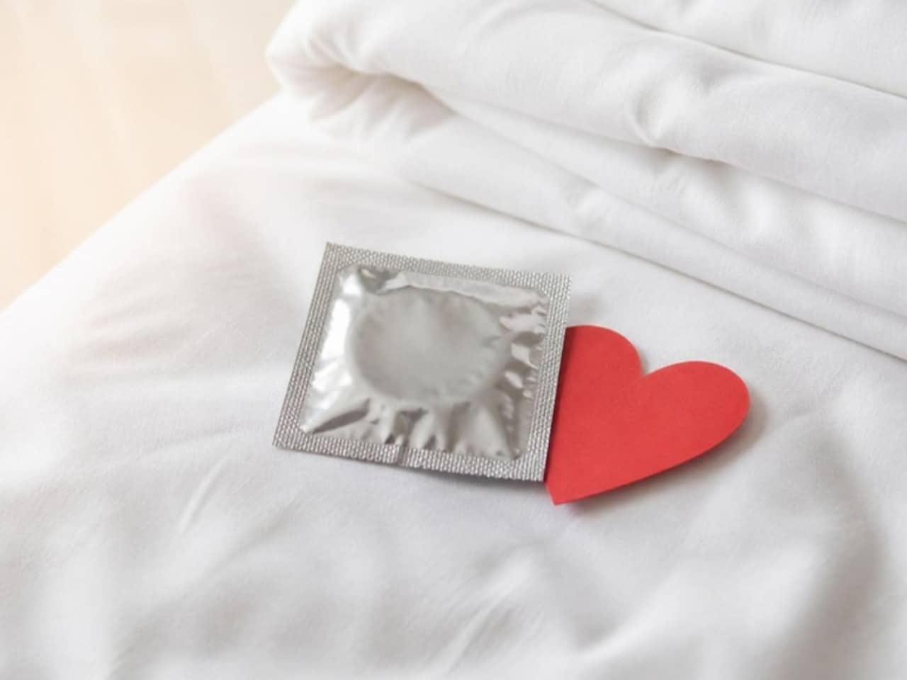 Sexuell übertragbare Krankheiten