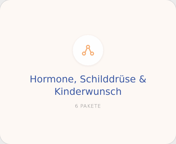 Anti-Müller-Hormon (AMH) 1 Anti-Müller-Hormon (AMH)