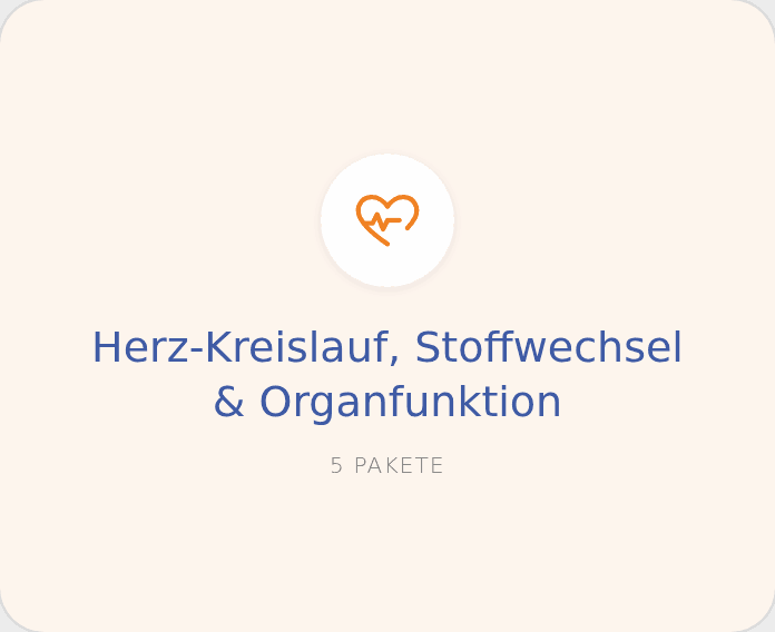 Bauchspeicheldrüse & Leberstatus 1 Bauchspeicheldrüse & Leberstatus