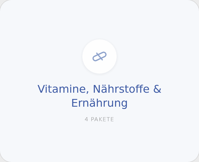 Vitaminmangel Blutanalyse 1 Vitaminmangel Blutanalyse