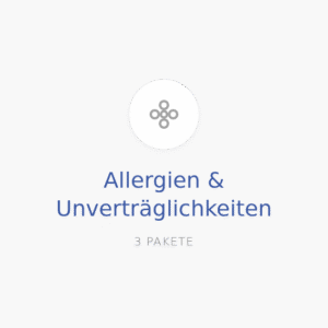 Zöliakie Test